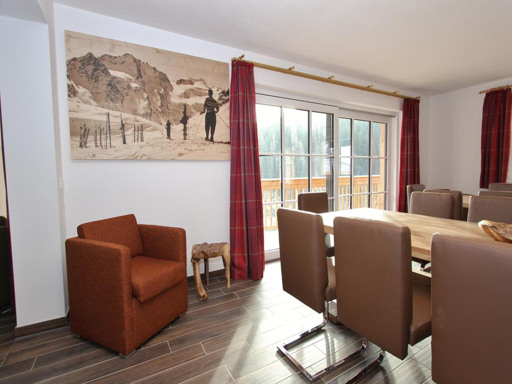 Modern Chalet With Sauna Near Ski Area In Saalbach Hinterglemm Salzburgerland Eksteriør billede