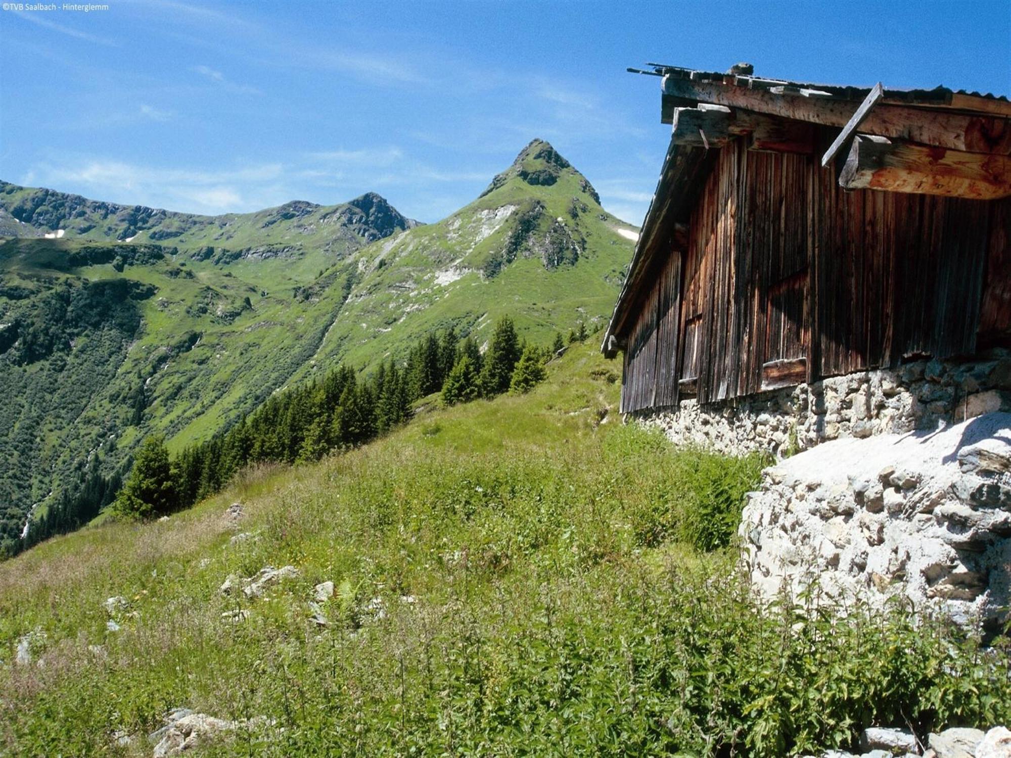 Modern Chalet With Sauna Near Ski Area In Saalbach Hinterglemm Salzburgerland Eksteriør billede