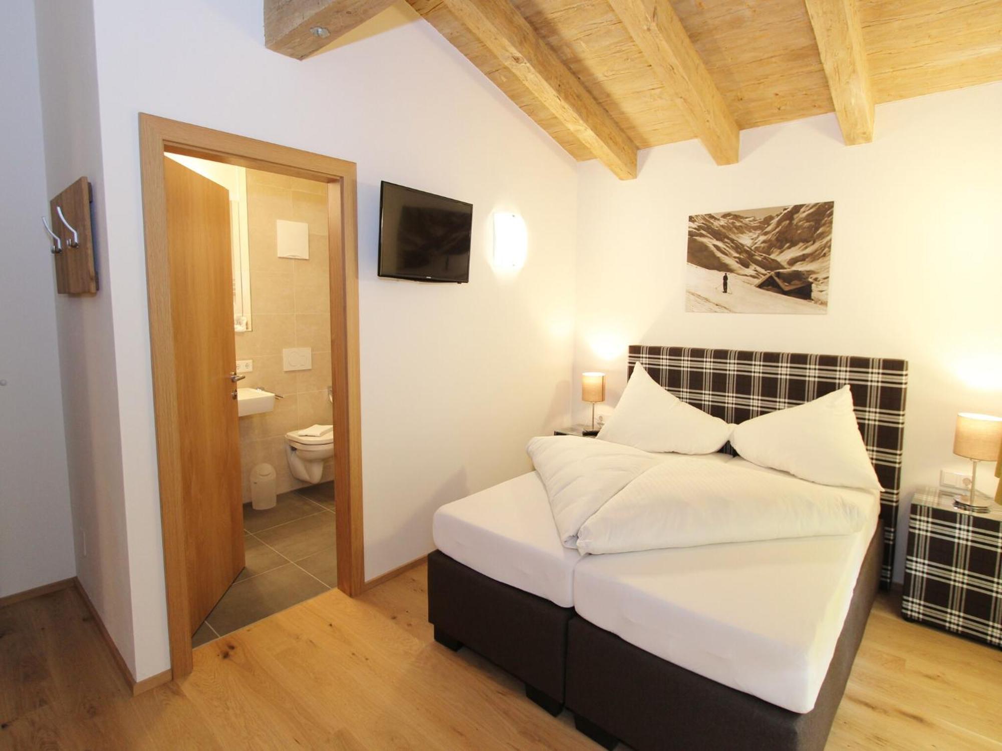 Modern Chalet With Sauna Near Ski Area In Saalbach Hinterglemm Salzburgerland Eksteriør billede