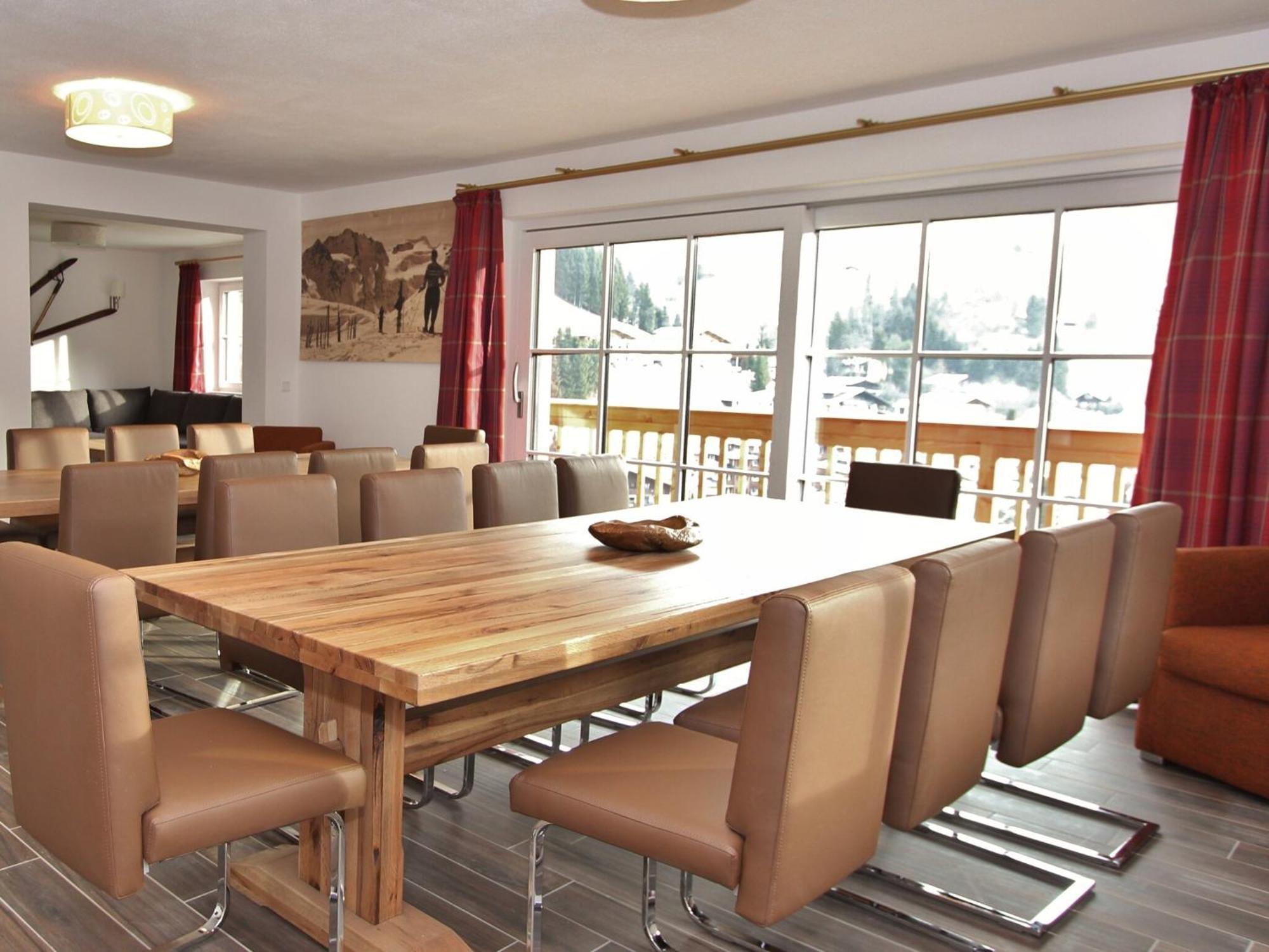 Modern Chalet With Sauna Near Ski Area In Saalbach Hinterglemm Salzburgerland Eksteriør billede